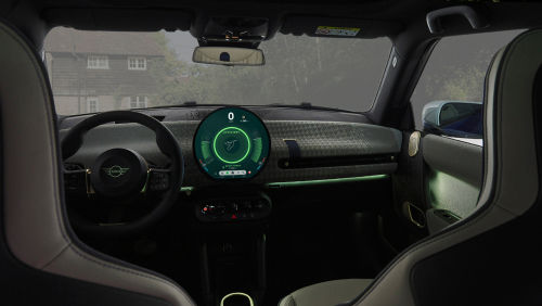 MINI ELECTRIC COOPER HATCHBACK 135kW E Sport [Level 3] 41kWh 3dr Auto view 3