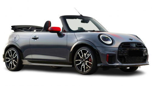 MINI COOPER CONVERTIBLE 2.0 C Sport 2dr Auto view 1
