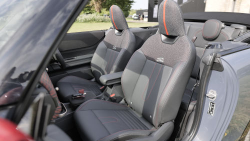 MINI COOPER CONVERTIBLE 2.0 S Sport [Level 3] 2dr Auto view 6
