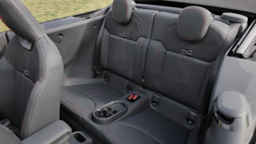 MINI COOPER CONVERTIBLE 2.0 S Sport [Level 3] 2dr Auto view 8