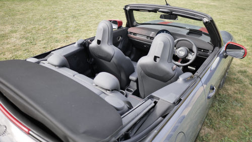 MINI COOPER CONVERTIBLE 2.0 S Classic [Level 2] 2dr Auto view 5