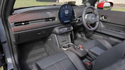 MINI COOPER CONVERTIBLE 2.0 S Classic [Level 2] 2dr Auto view 6