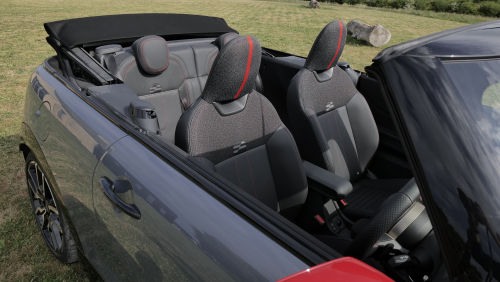 MINI COOPER CONVERTIBLE 2.0 S Classic [Level 2] 2dr Auto view 4