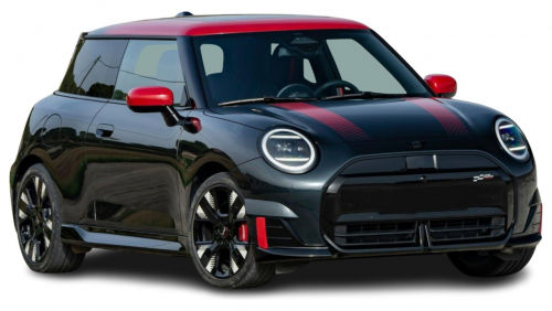 MINI COOPER ELECTRIC HATCHBACK 190kW John Cooper Works [Level 3] 54kWh 3dr Auto view 1