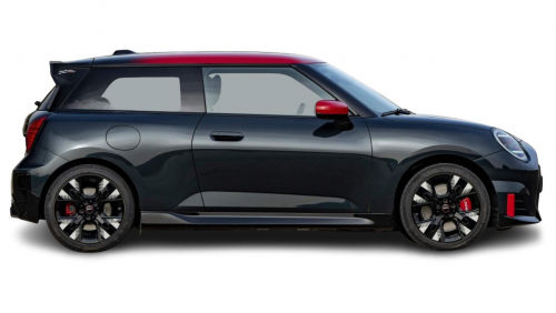 MINI COOPER ELECTRIC HATCHBACK 190kW John Cooper Works [Level 3] 54kWh 3dr Auto view 3