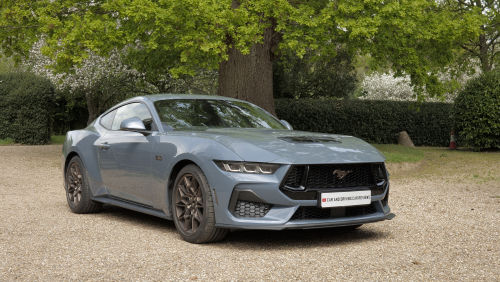FORD MUSTANG FASTBACK 5.0 V8 GT 2dr Auto view 13