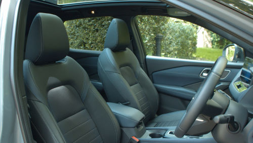 NISSAN QASHQAI HATCHBACK 1.5 E-Power 205 Tekna [Bose] 5dr Auto view 17