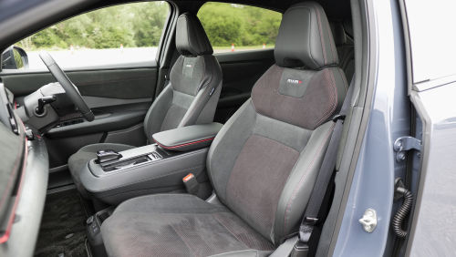 NISSAN ARIYA ELECTRIC HATCHBACK 320kW Nismo 87kWh 22kWCh 5dr e-4ORCE Auto view 6