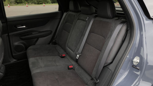 NISSAN ARIYA ELECTRIC HATCHBACK 320kW Nismo 87kWh 22kWCh 5dr e-4ORCE Auto view 5