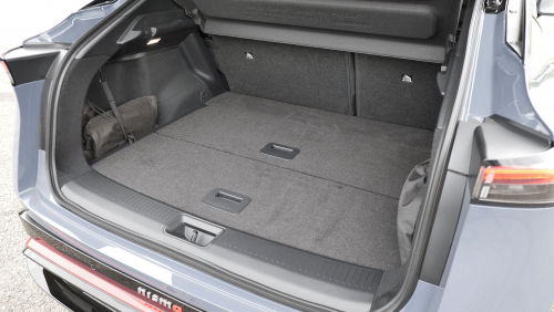 NISSAN ARIYA ELECTRIC HATCHBACK 320kW Nismo 87kWh 22kWCh 5dr e-4ORCE Auto view 6