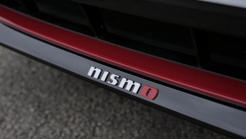 NISSAN ARIYA ELECTRIC HATCHBACK 320kW Nismo 87kWh 22kWCh 5dr e-4ORCE Auto view 8