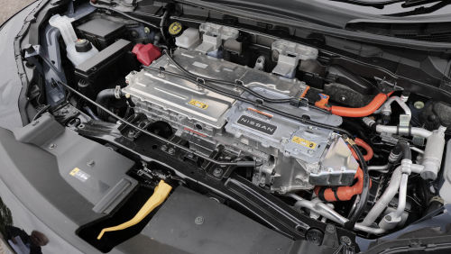 NISSAN ARIYA ELECTRIC HATCHBACK 320kW Nismo 87kWh 22kWCh 5dr e-4ORCE Auto view 10