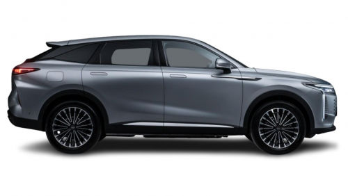 OMODA 9 ESTATE 1.5T SHS Noble 5dr 3DHT view 3