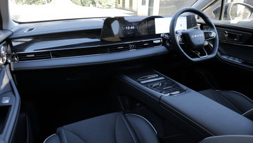 OMODA 5 ELECTRIC ESTATE 150KW Comfort 61kWh 5dr Auto view 11