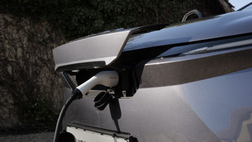 OMODA 5 ELECTRIC ESTATE 150KW Comfort 61kWh 5dr Auto view 16