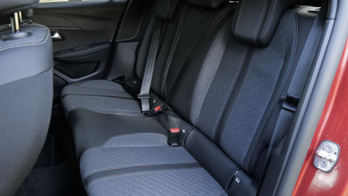 PEUGEOT 208 HATCHBACK 1.2 Hybrid 145 GT Premium 5dr e-DSC6 view 7