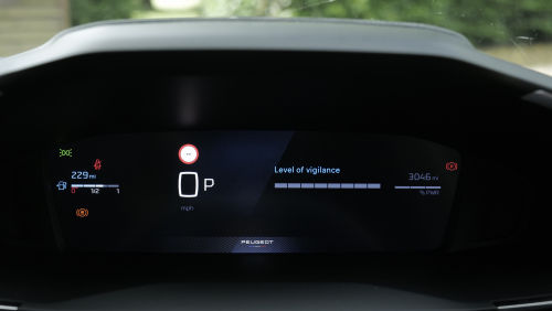 PEUGEOT 208 HATCHBACK 1.2 Hybrid 145 GT Premium 5dr e-DSC6 view 9