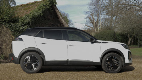 PEUGEOT E-2008 ELECTRIC ESTATE 115kW GT 54kWh 5dr Auto view 28