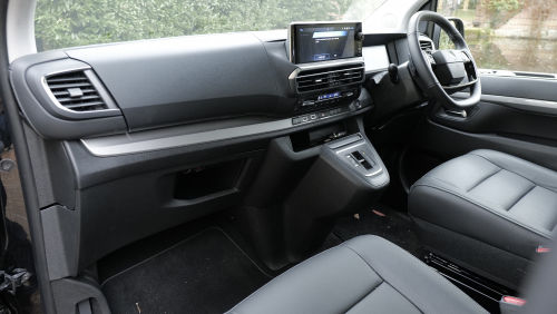 PEUGEOT E-TRAVELLER ELECTRIC ESTATE 100kW Allure Standard [6 Seat] 75kWh 5dr Auto view 12