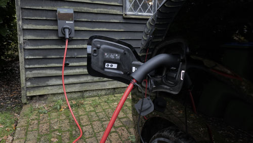 PEUGEOT E-TRAVELLER ELECTRIC ESTATE 100kW Allure Standard [6 Seat] 75kWh 5dr Auto view 14