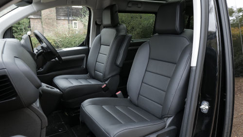 PEUGEOT E-TRAVELLER ELECTRIC ESTATE 100kW Allure Standard [6 Seat] 75kWh 5dr Auto view 18