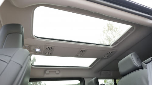 PEUGEOT E-TRAVELLER ELECTRIC ESTATE 100kW Active Long [8 Seat] 75kWh 5dr Auto view 13