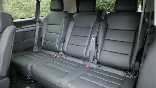 PEUGEOT E-TRAVELLER ELECTRIC ESTATE 100kW Active Long [8 Seat] 75kWh 5dr Auto view 14