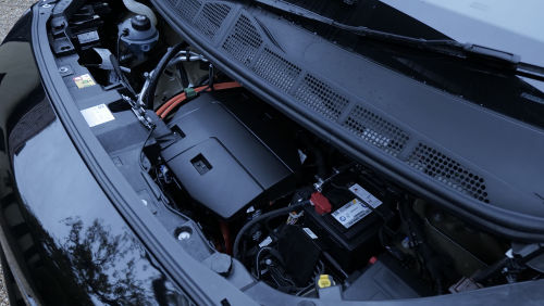 PEUGEOT E-TRAVELLER ELECTRIC ESTATE 100kW Active Long [8 Seat] 75kWh 5dr Auto view 16