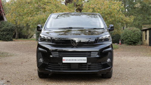 PEUGEOT E-TRAVELLER ELECTRIC ESTATE 100kW Active Long [8 Seat] 75kWh 5dr Auto view 10