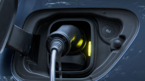 POLESTAR 2 FASTBACK 200kW 70kWh Standard Range SM Pilot/Plus 5dr Auto view 7