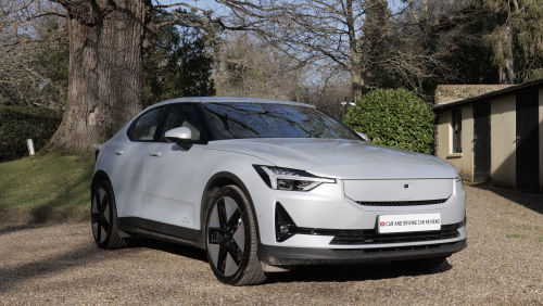 POLESTAR 2 FASTBACK 200kW 70kWh Standard Range SM Pilot/Plus 5dr Auto view 9