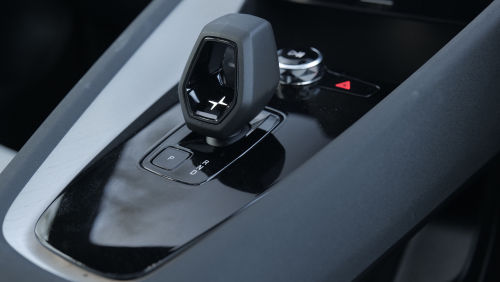 POLESTAR 2 FASTBACK 200kW 70kWh Standard Range SM Pilot/Plus 5dr Auto view 11