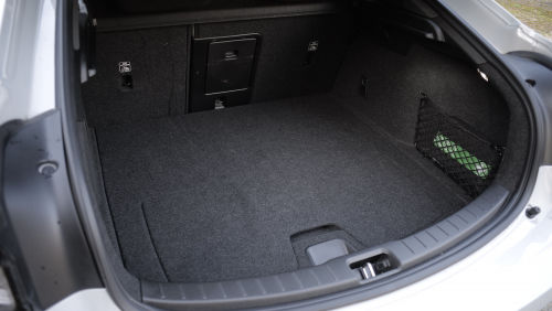 POLESTAR 2 FASTBACK 200kW 70kWh Standard Range SM Pilot/Plus 5dr Auto view 13