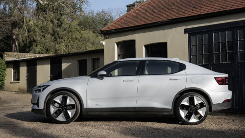 POLESTAR 2 FASTBACK 200kW 70kWh Standard Range SM Pilot/Plus 5dr Auto view 15