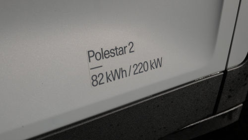 POLESTAR 2 FASTBACK 200kW 70kWh Standard Range SM Pilot/Plus 5dr Auto view 16