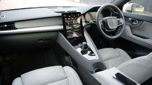 POLESTAR 2 FASTBACK 200kW 70kWh Standard Range SM Pilot/Plus 5dr Auto view 9