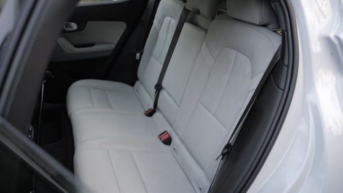 POLESTAR 2 FASTBACK 200kW 70kWh Standard Range SM Pilot/Plus 5dr Auto view 11