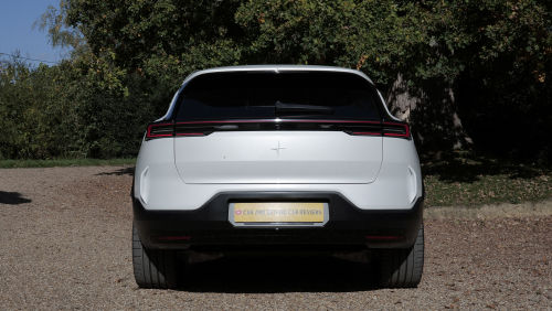 POLESTAR 3 ESTATE 400kW 106kWh Dual Motor Prime 5dr Auto view 9