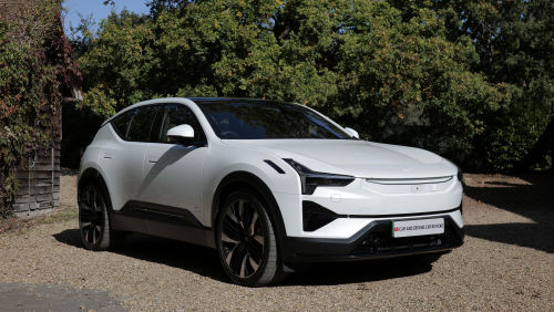 POLESTAR 3 ESTATE 400kW 106kWh Dual Motor Prime 5dr Auto view 8