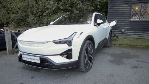 POLESTAR 3 ESTATE 400kW 106kWh Dual Motor Prime 5dr Auto view 10