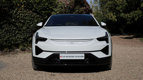 POLESTAR 3 ESTATE 400kW 106kWh Dual Motor Prime 5dr Auto view 14