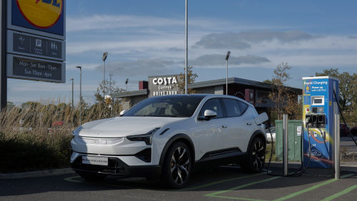 POLESTAR 3 ESTATE 400kW 106kWh Dual Motor Prime 5dr Auto view 8