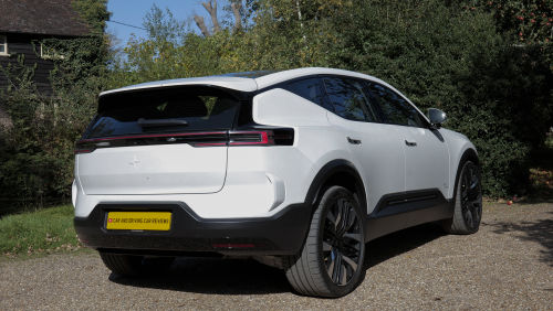 POLESTAR 3 ESTATE 400kW 106kWh Dual Motor Prime 5dr Auto view 10