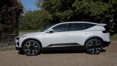 POLESTAR 3 ESTATE 400kW 106kWh Dual Motor Prime 5dr Auto view 11