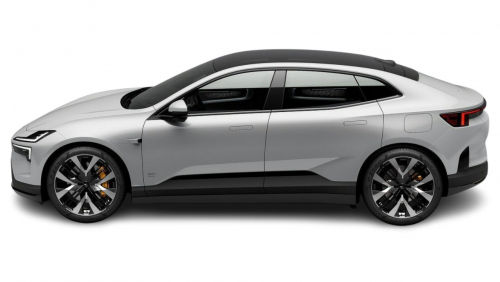 Polestar 4  Estate 200kW 100kWh Long Range Single Motor Plus 5dr Auto