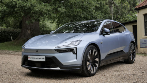POLESTAR 4 ESTATE 400kW 100kWh Long Range Dual Motor Plus 5dr Auto view 7