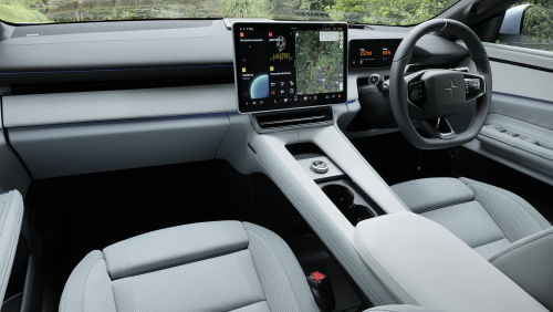 POLESTAR 4 ESTATE 400kW 100kWh Long Range Dual Motor Plus 5dr Auto view 9