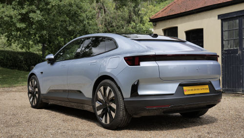 POLESTAR 4 ESTATE 400kW 100kWh Long Range Dual Motor Plus 5dr Auto view 12