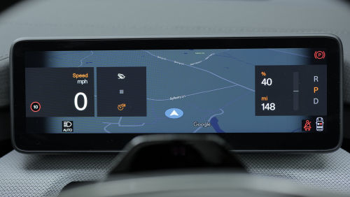 POLESTAR 4 ESTATE 400kW 100kWh Long Range Dual Motor Plus 5dr Auto view 9