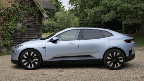 POLESTAR 4 ESTATE 400kW 100kWh Long Range Dual Motor Plus 5dr Auto view 10